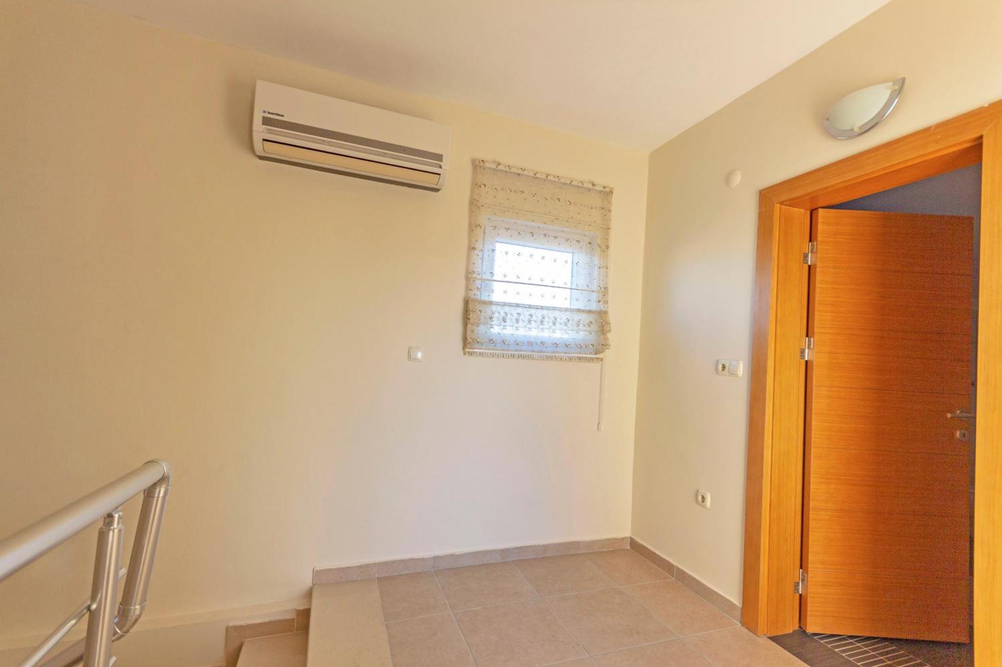 Paradise Town Villa Lucky Белек Экстерьер фото
