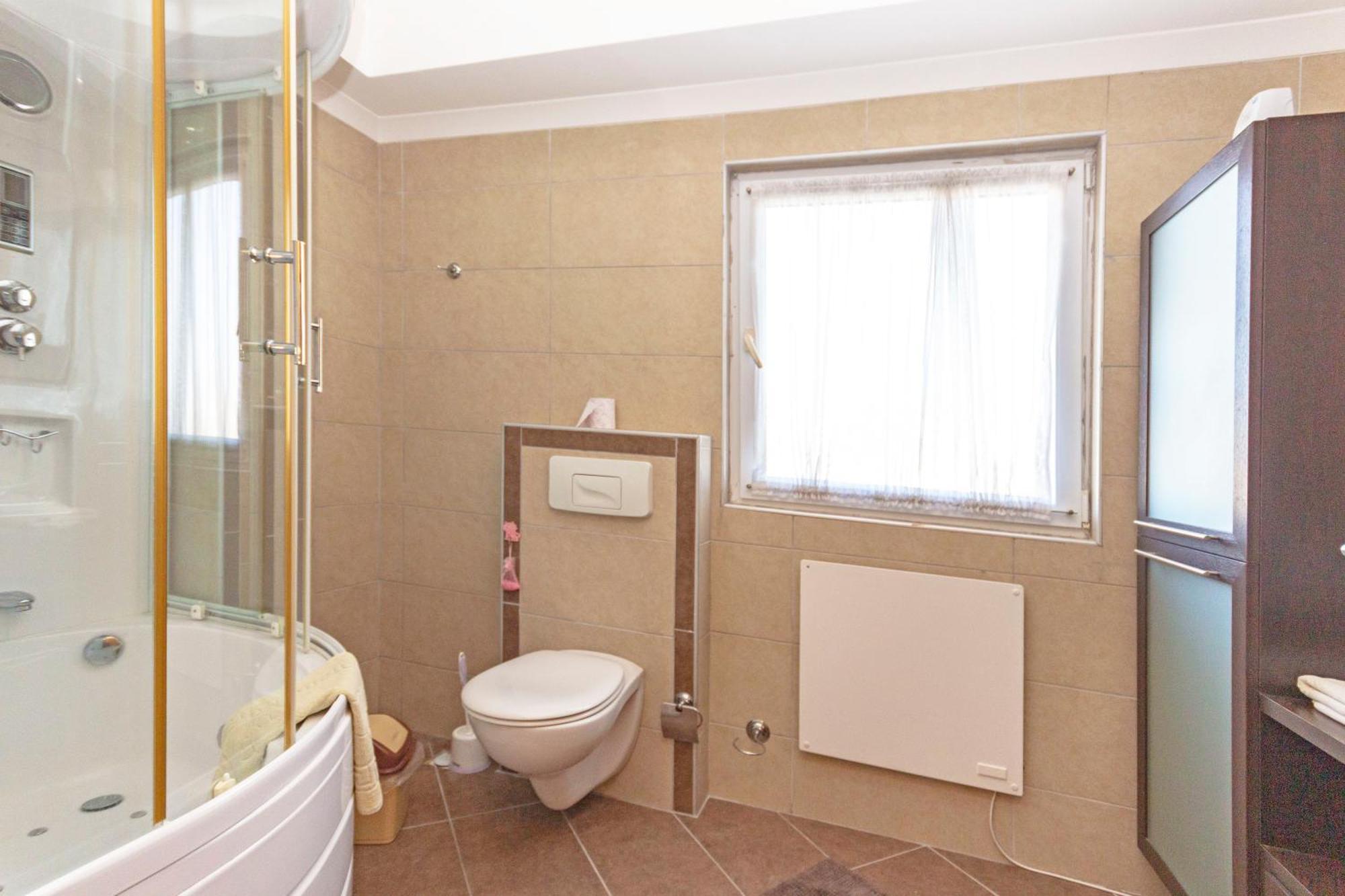 Paradise Town Villa Lucky Белек Экстерьер фото