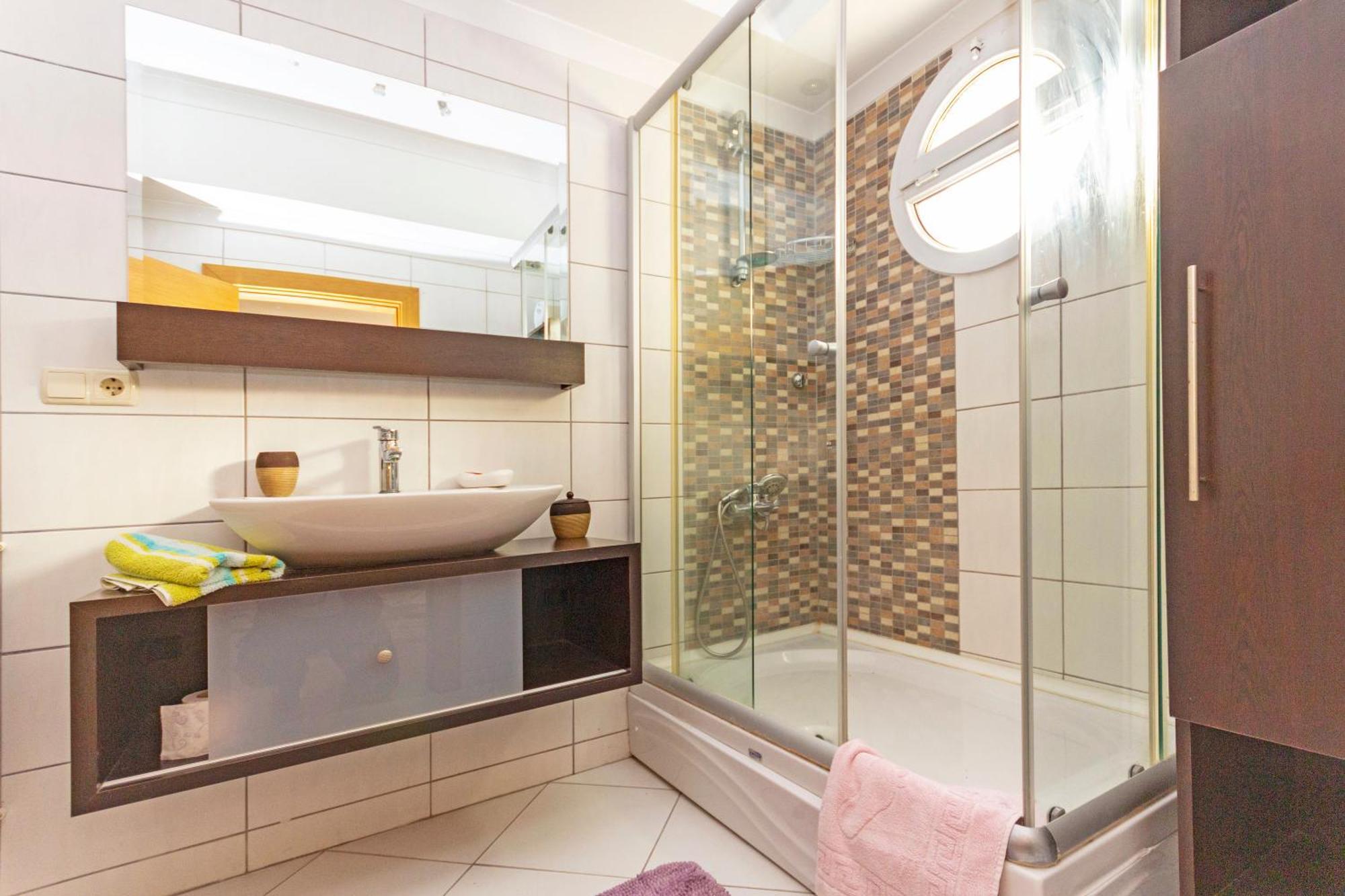 Paradise Town Villa Lucky Белек Экстерьер фото