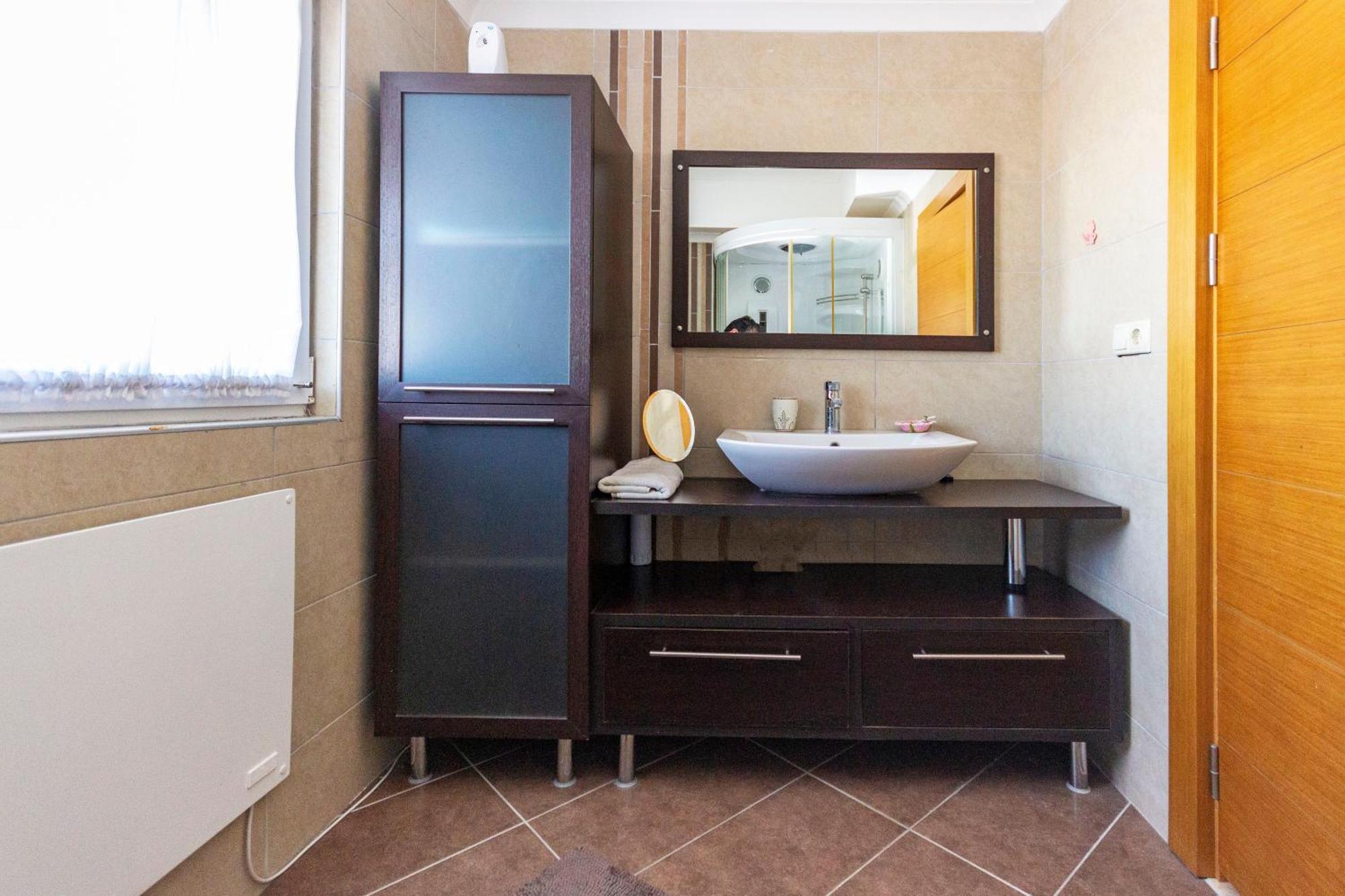 Paradise Town Villa Lucky Белек Экстерьер фото