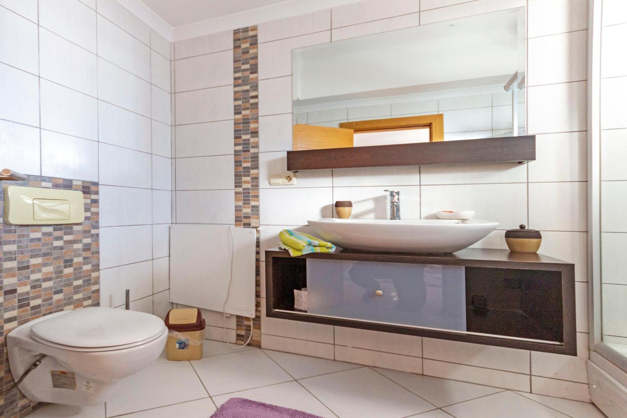 Paradise Town Villa Lucky Белек Экстерьер фото