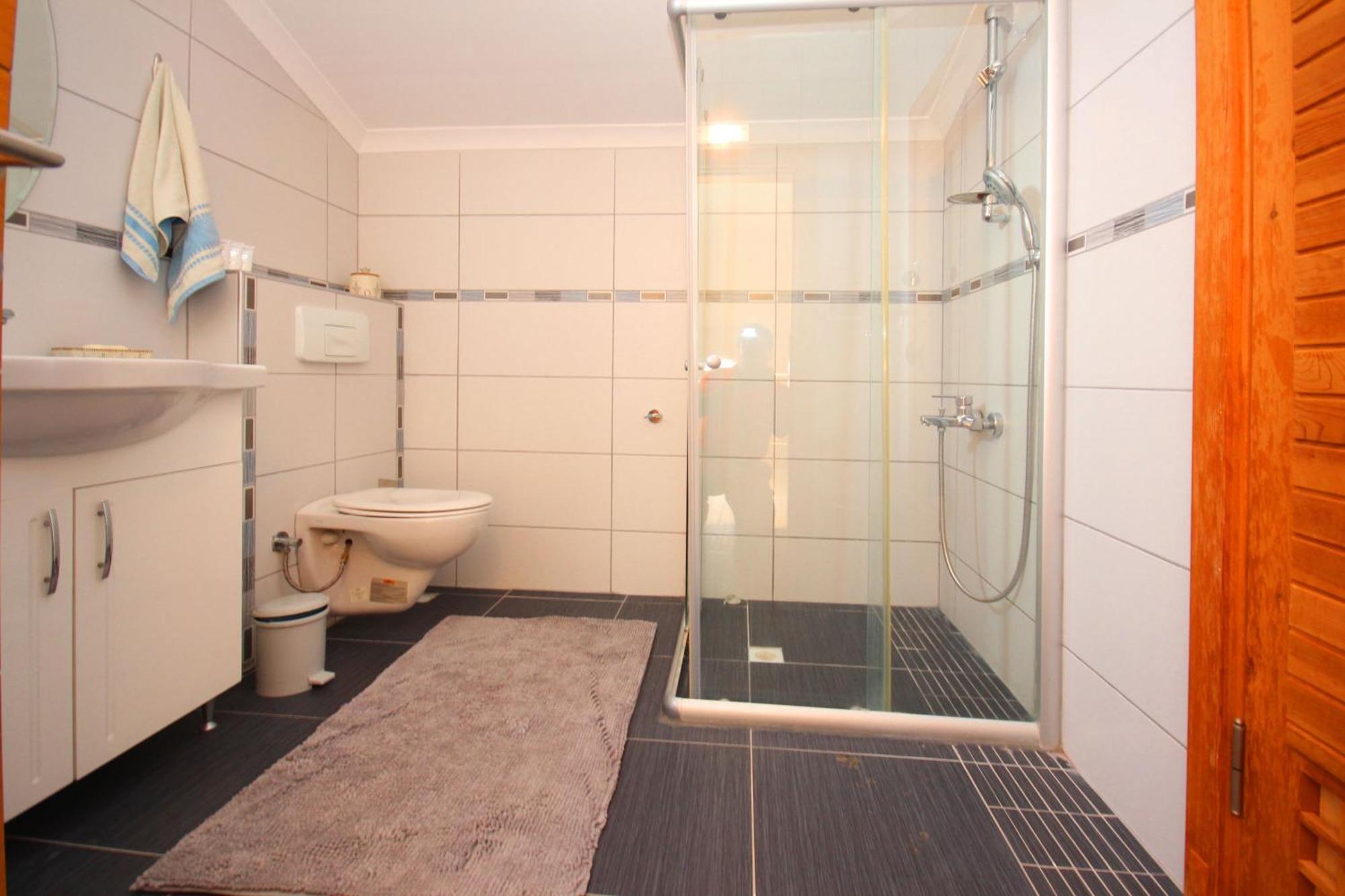 Paradise Town Villa Lucky Белек Экстерьер фото
