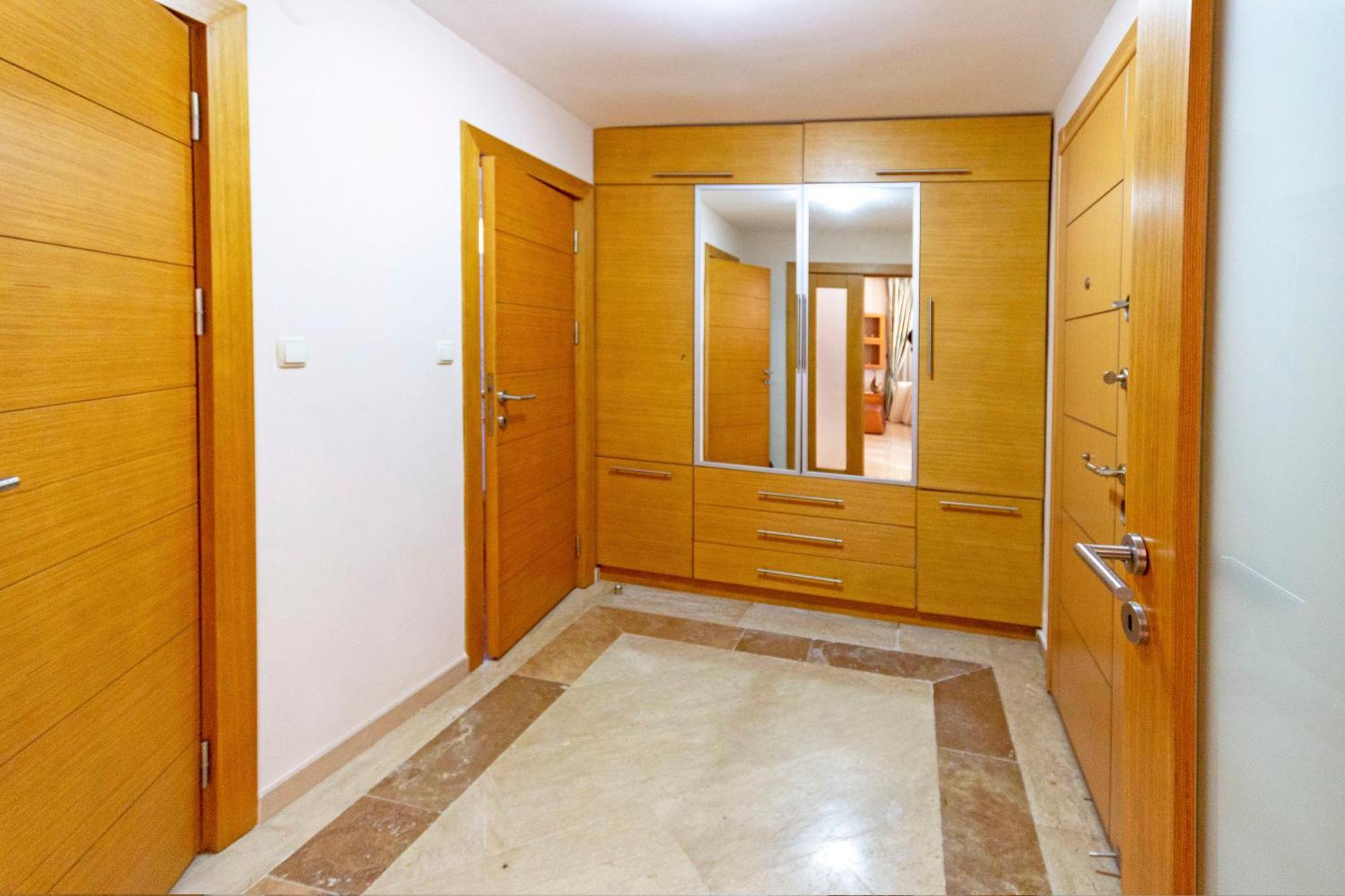 Paradise Town Villa Lucky Белек Экстерьер фото